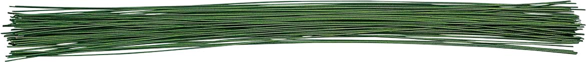 Knorr Prandell Florist's Wire Green 0,8x400mm