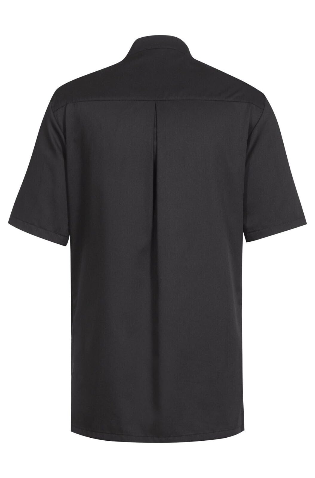 GREIFF GASTRO-MODA Cuisine Herren Kochshirt Kurz Regular