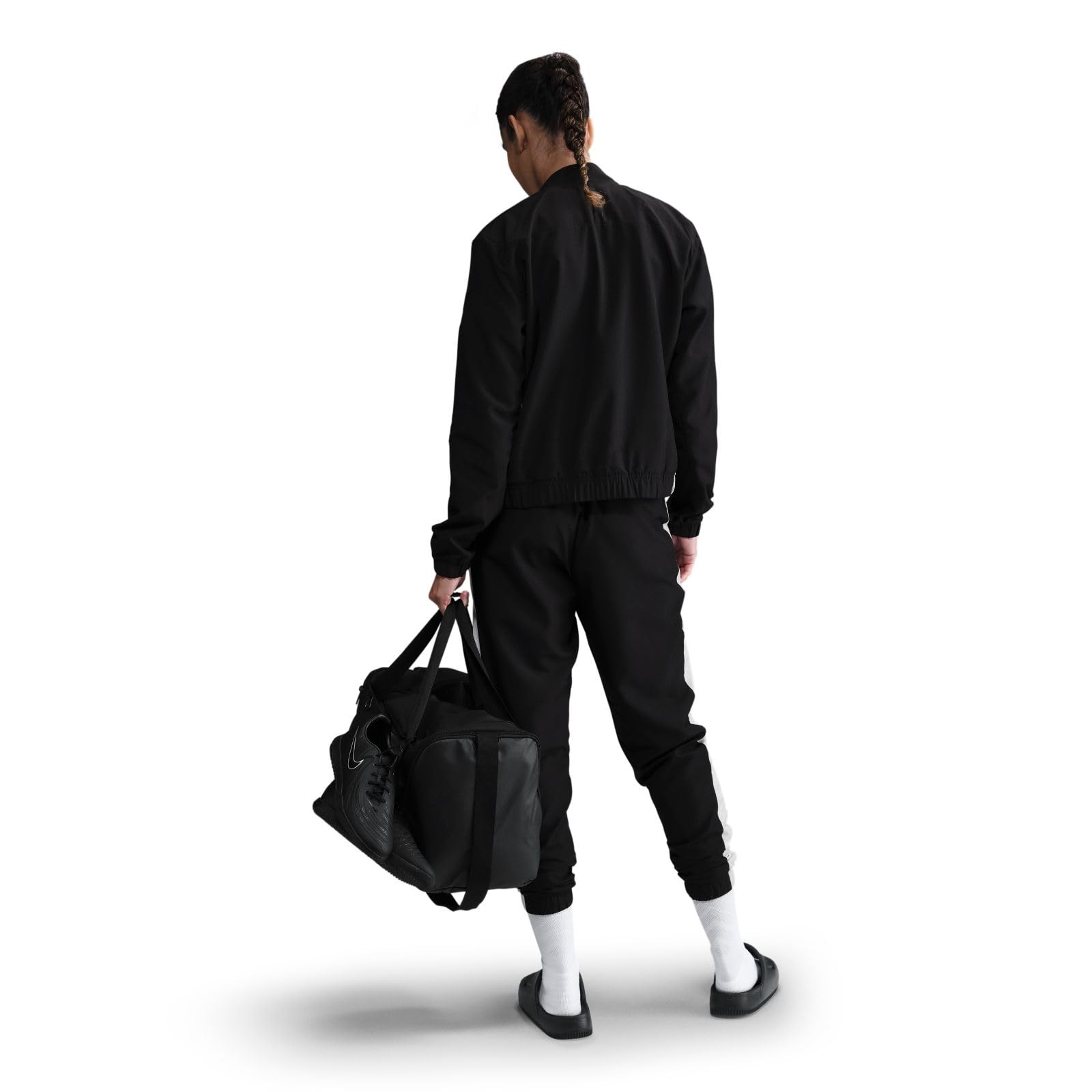 NIKE Academy Chándal de Fútbol de Tejido Woven Dri-fit - Mujer Tracksuit Mujer
