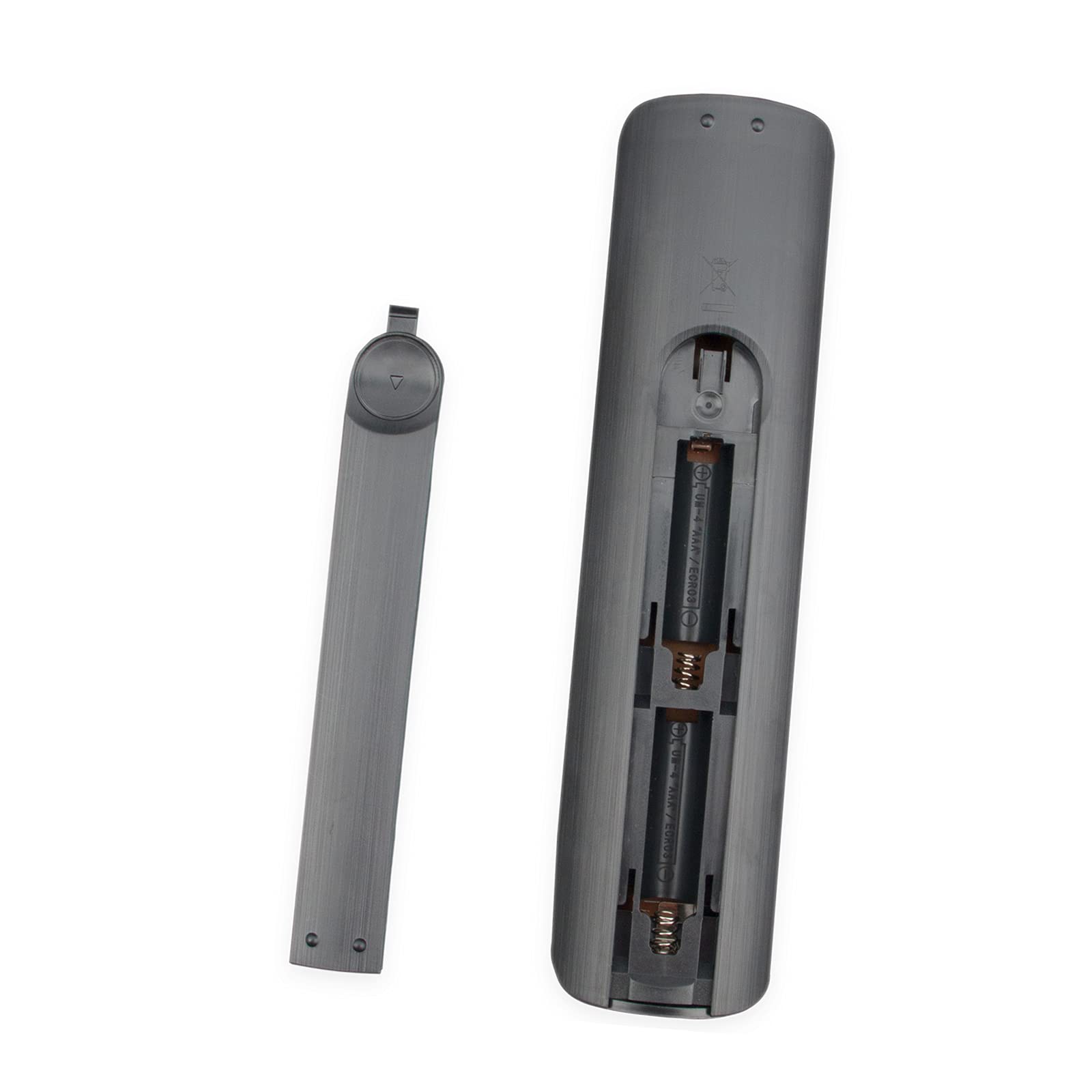 Amazon.com: AH59-02613D Replacement Remote Fit for Samsung Giga