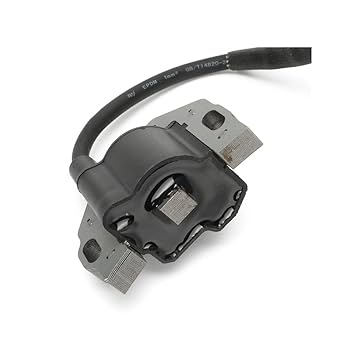 ぶんぶん 2 Stück 21171-0743 211710743 Zündspule für Kawasaki FR FS FX