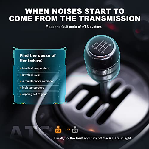 Ancel Obd2 Scanner Fx3000 Elite Code Readers Scan Tools, Battery Registration Tool, Abs Bleeding, Srs Airbag Car Diagnostic, Sas Calibration Check Transmission Engine Light, Epb Oil Serive Reset #TOP5