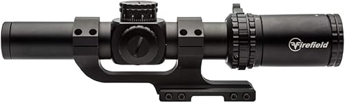 Miniatura 4 de Firefield RapidStrike Rifle Scope