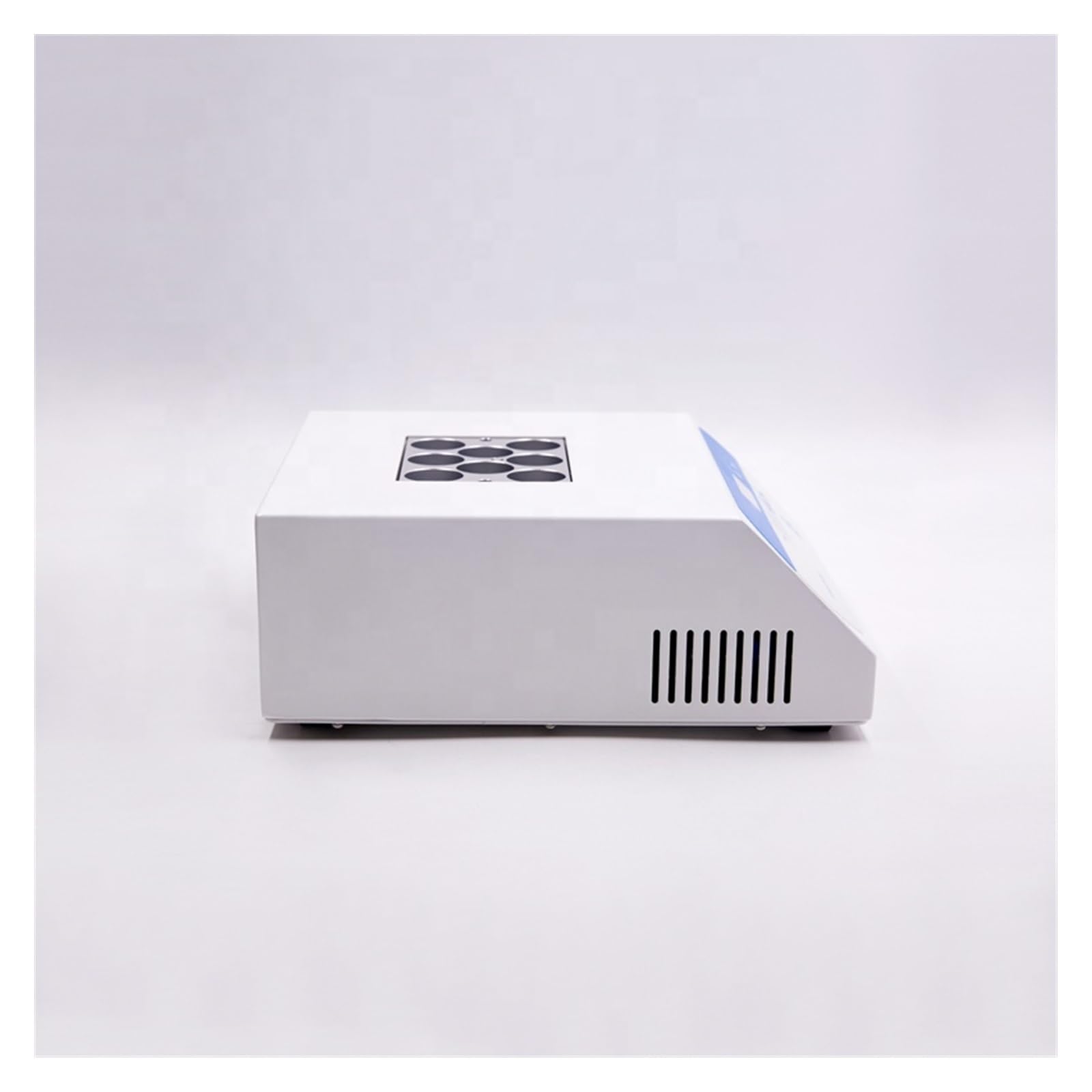 GA150-1 bloque térmico bloque de calentamiento de laboratorio Incubadora de baño seco digital duradera utilizado en laboratorios y escuelas