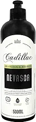 Detergente Automotivo Nevasca 500ml Cadillac Super Concentrado 1:1600