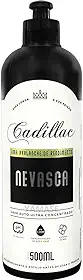 Detergente Automotivo Nevasca 500ml Cadillac Super Concentrado 1:1600