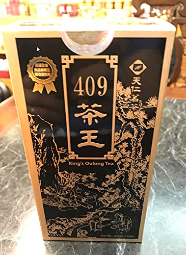TenRen King's Tea (409, 300g)