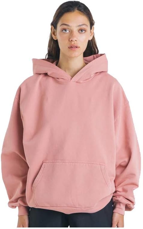 The SV Style Men's & Women's Cotton Hooded Hoodies