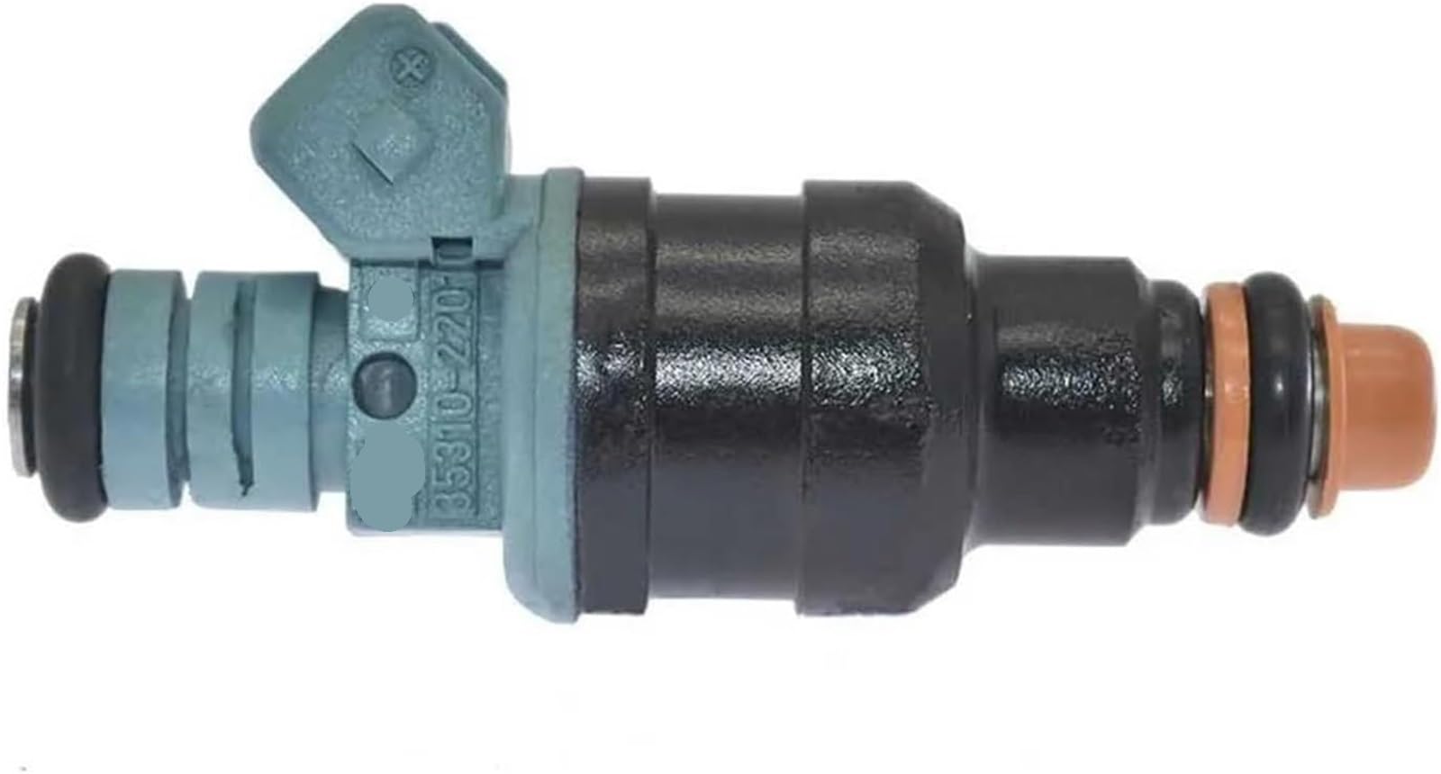 Zynther One Color Automotive Fuel Injectors Fuel Injector Injectors For Hyundai For Accent X3 1.3L For Scoupe