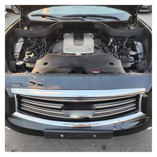 Vérins de capot Infiniti FX35 FX37 QX70 : facilitez l'entretien avec l'entretoise 654701CA0A - 6