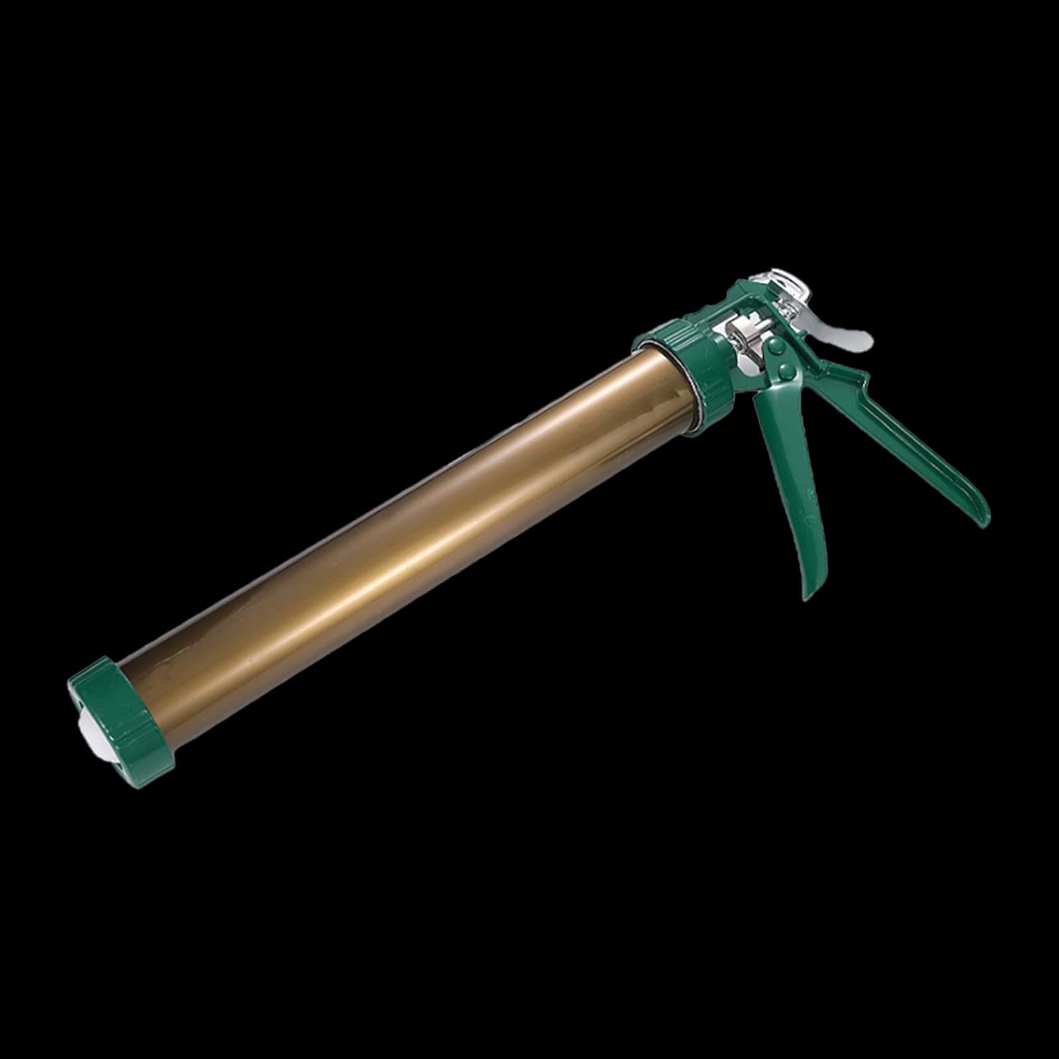 Caulking & Sealant Guns Aluminium Caps 19 '' Caulking Gun with Nozzle