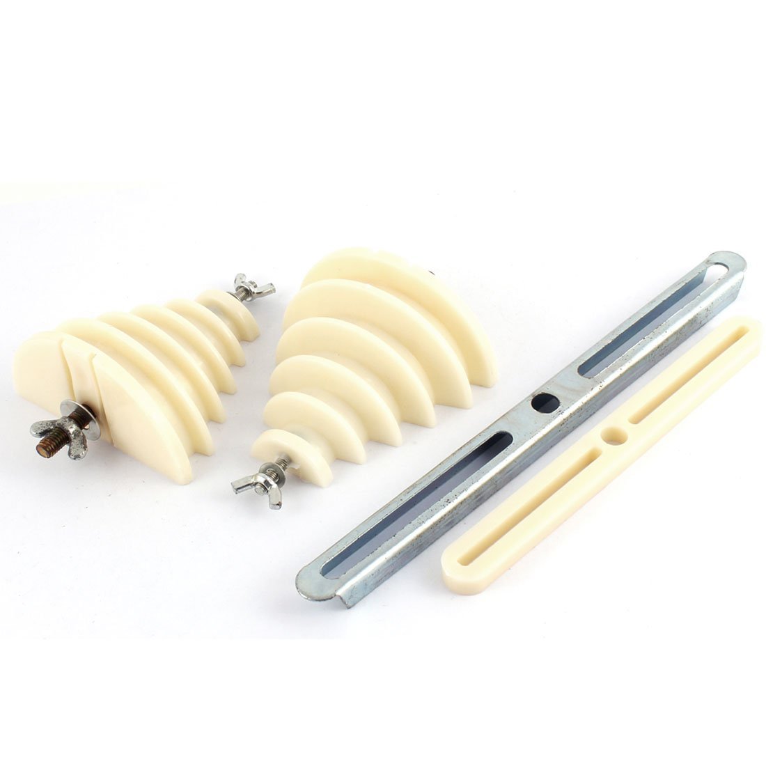 KTM Healthcare® a15120900ux0183 Dual Coil Wire Winding Mold Head Holder Stators Transformers Part