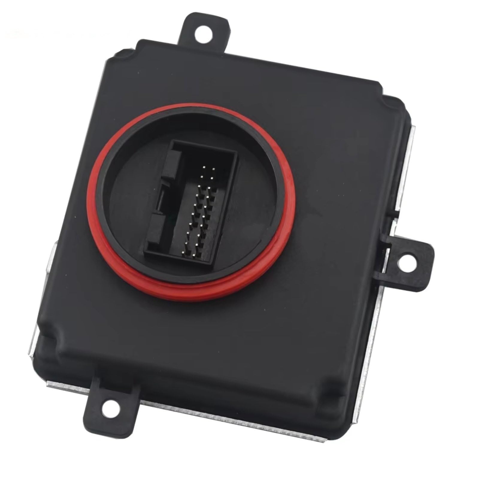 Ballast Pour Phare HID​ Compatible Avec Q3 Pour Q5 A4 A5 A6 S6 Contrôleur De Phares Au Xénon Module De Commande De Suivi 4G0907697D