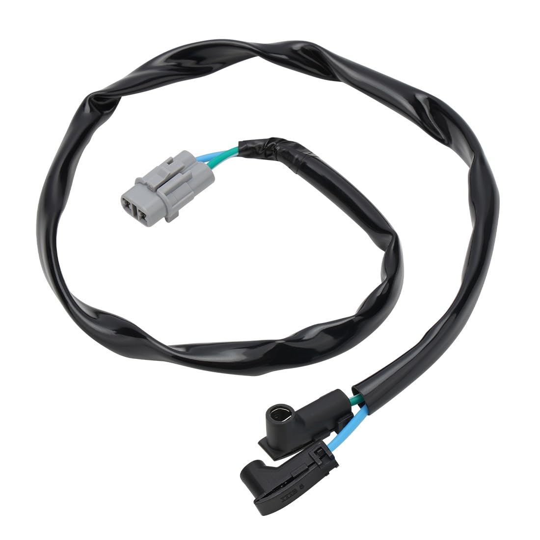 Cable eléctrico de punto muerto y reversa para Yama-ha Raptor 700 / 700R / SE 2006–2024 (OEM: 1S3-82541-00-00)