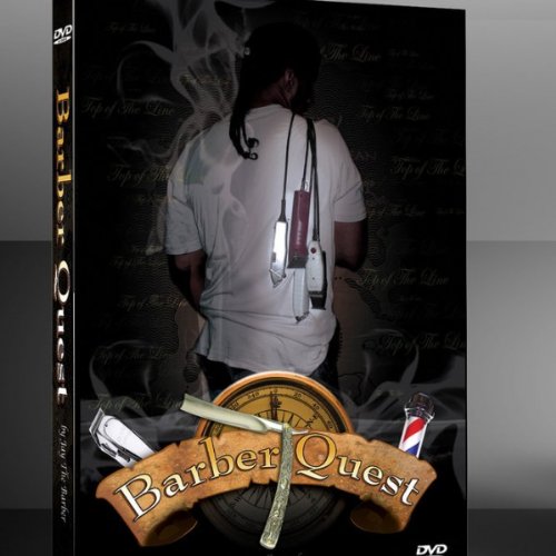 Barber Quest The Quest