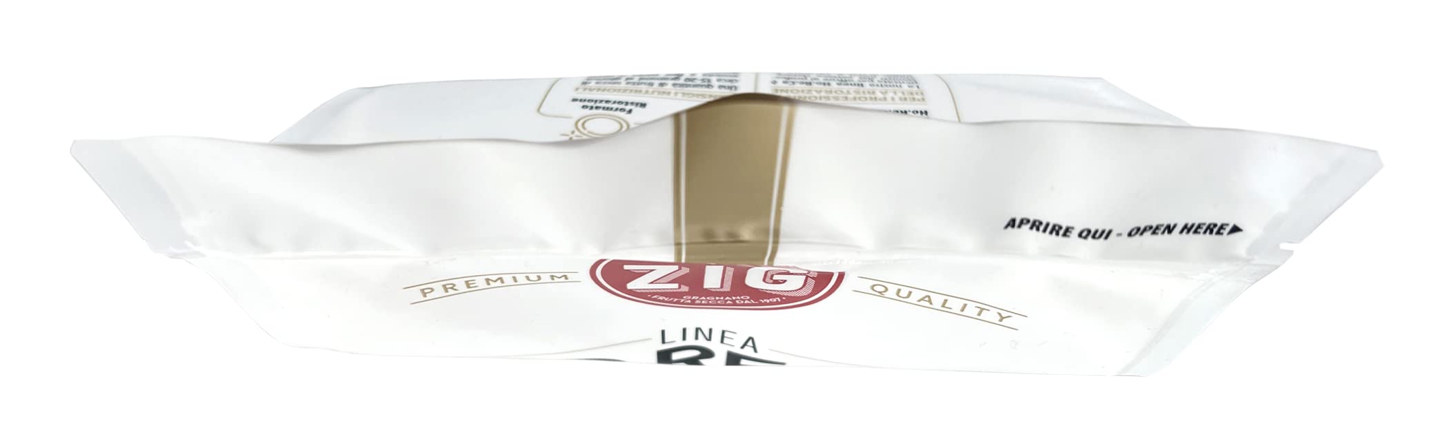 ZIG - HORECA - anacardos tostados y salados primera calidad 1 Kg