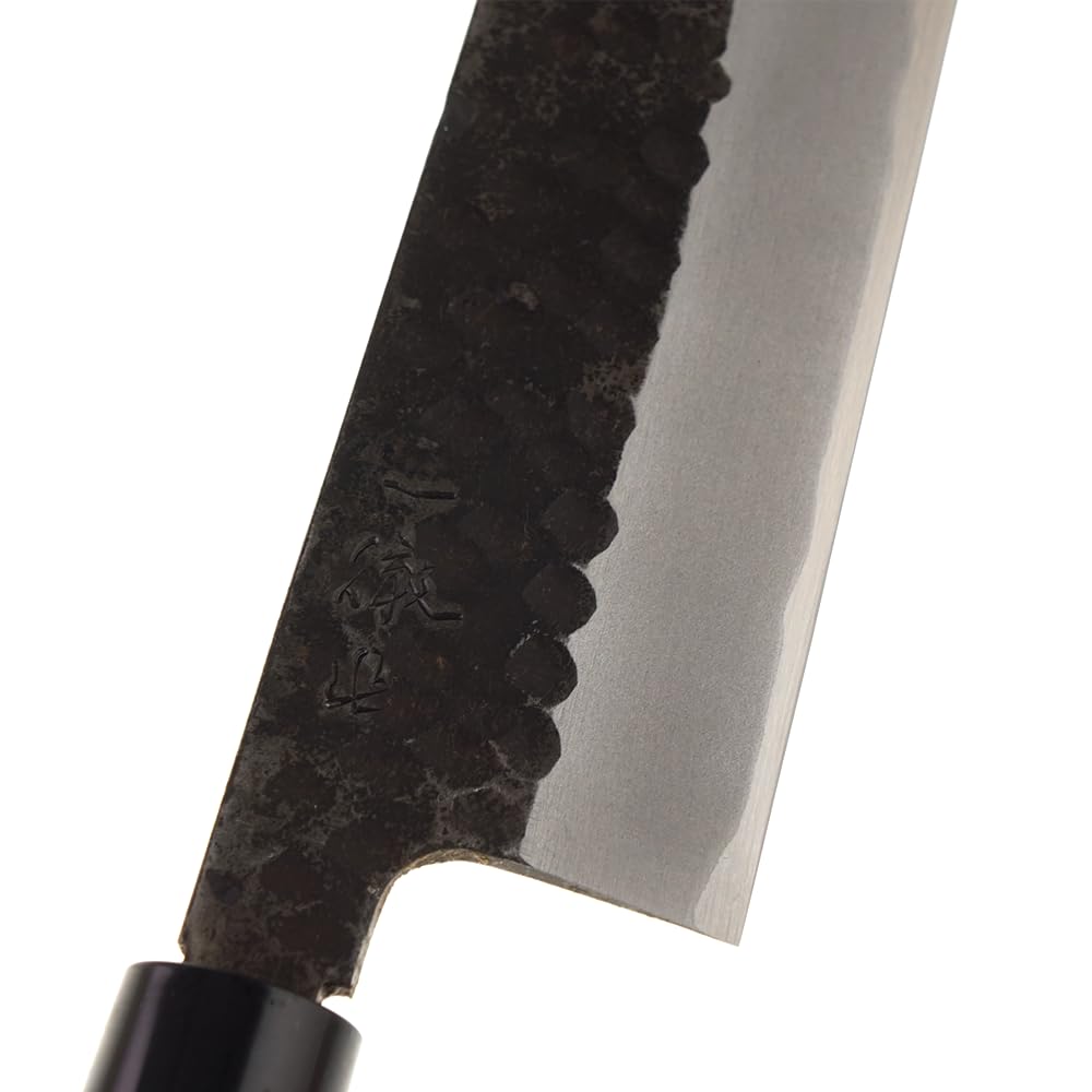 Generisch Japanisches Messer Ittetsu Usuba Shirogami 2 IJF-15141 18cm