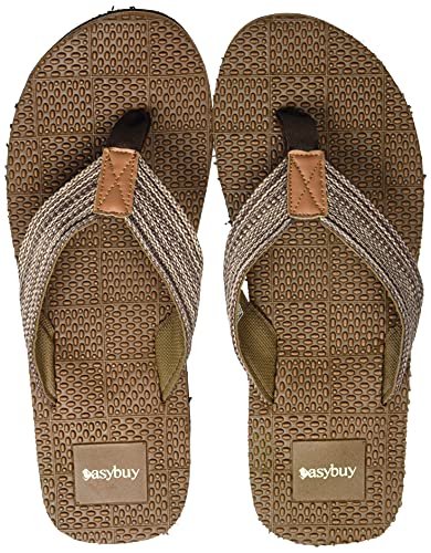 Image of Easybuy mens Mens Flip Flop Slipper