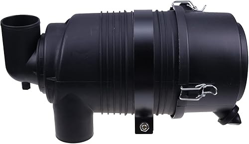 Miniatura 3 de JZGRDN Filtro de aire FPG Radialseal G065433 6673892 compatible con Bobcat incluye filtro de aire P822768