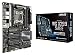 Produktbild ASUS WS X299 SAGE Workstation Mainboard (CEB, Intel X Serie, LGA 2066, 8x DDR4 2933 MHz, PCIe 3.0, SATA, U.2, M.2, NVME, SATA, Dual LAN)