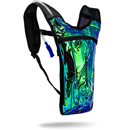 hydration pack rave