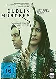 Dublin Murders - nach den Bestsellern Grabesgrün &amp; Totengleich von Tana French (Mordkommission Dublin) [3 DVDs]