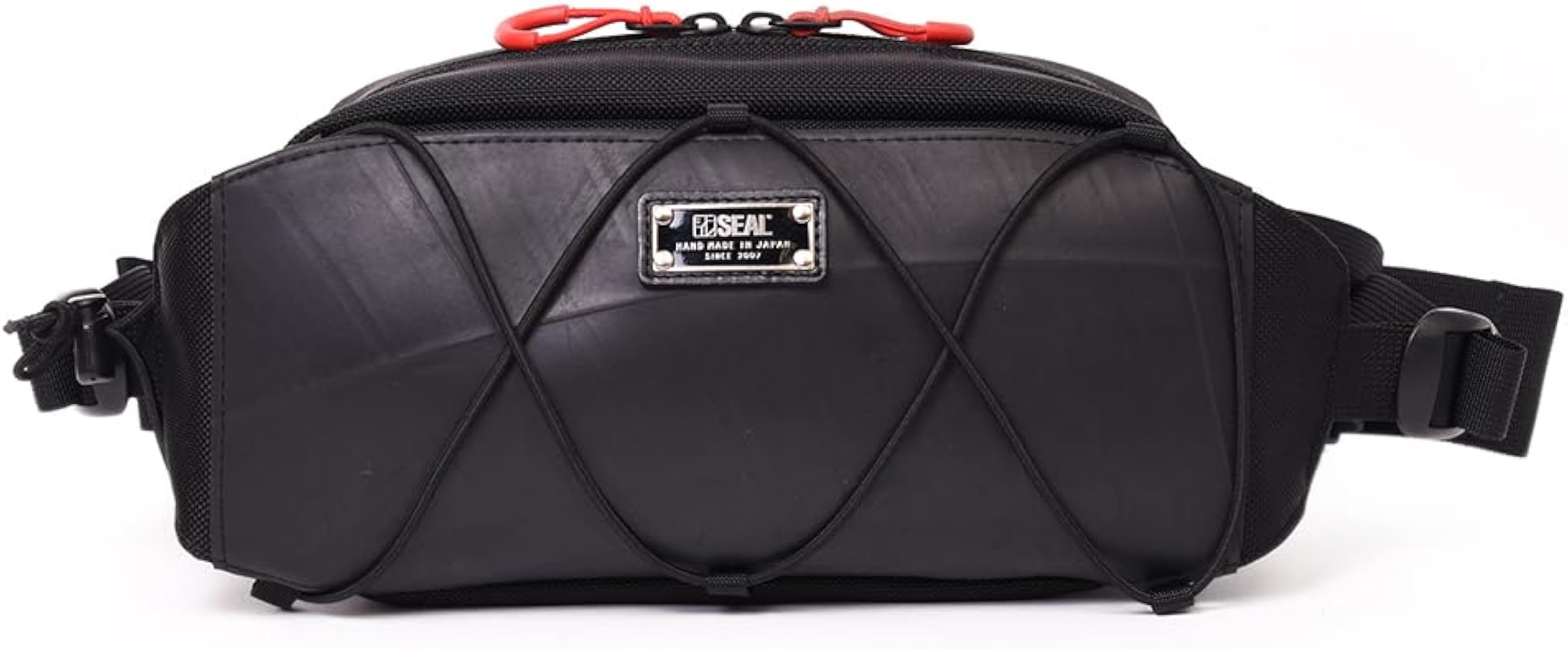 Amazon | SEAL Elastic Bodybag ボディバッグ 防水 ショルダー