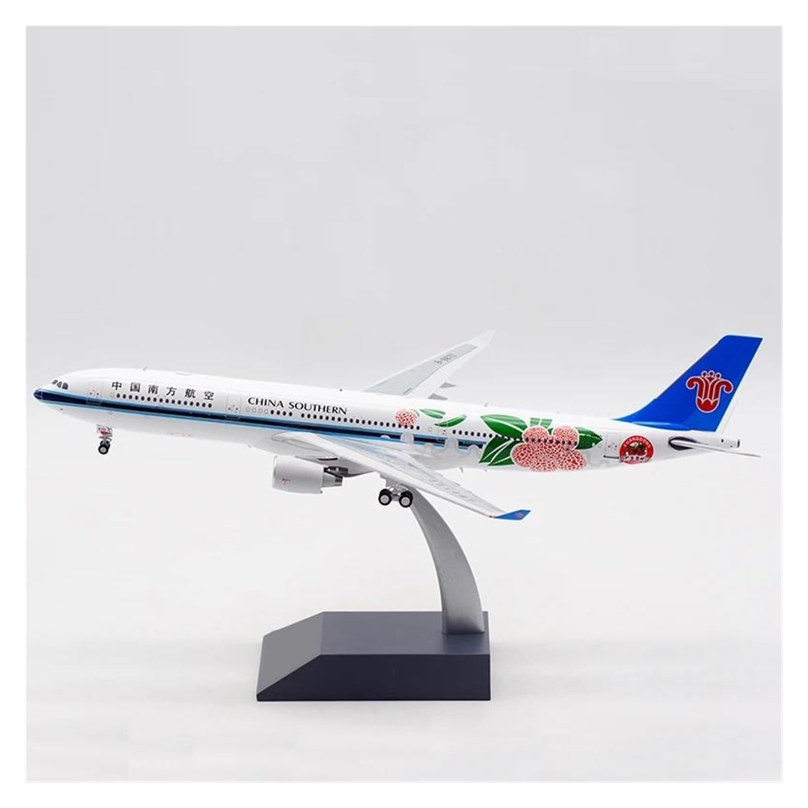Amazon.co.jp: 飛行機模型飛行機おもちゃの飛行機模型 サザン航空 A330