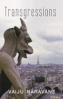 Transgressions 9350296519 Book Cover