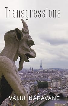 Paperback Transgressions Book