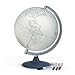Produktbild ST 3062: Stummer Kunststoff, unbeleuchtet, mit 4 Stiften (Globus für Kinder)
