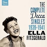 The Complete Decca Singles Vol. 2: 1939-1941