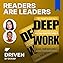 46. Readers Are Leaders | Book Review of Deep Work by Cal Newport  By  cover art