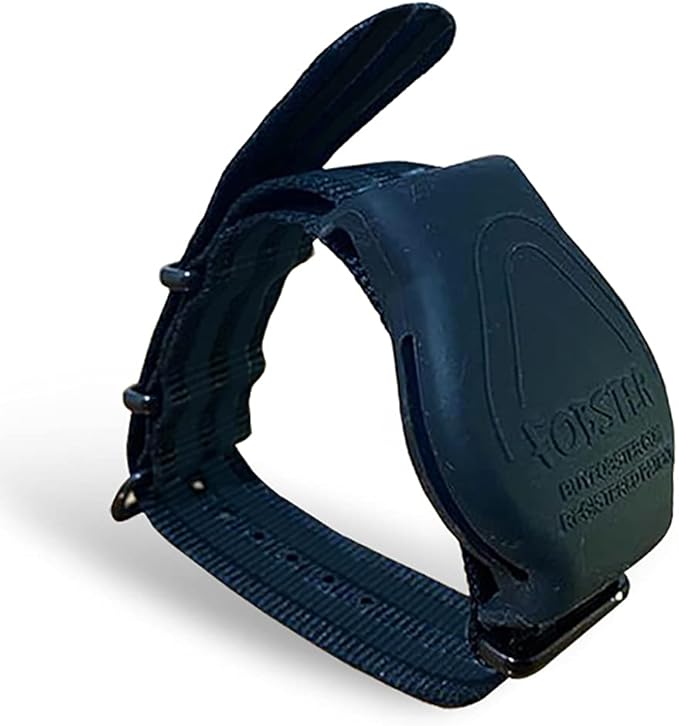 Fobster Key Fob Bracelet HID RFID Key Fob Wristband Fob Holder Wristlet