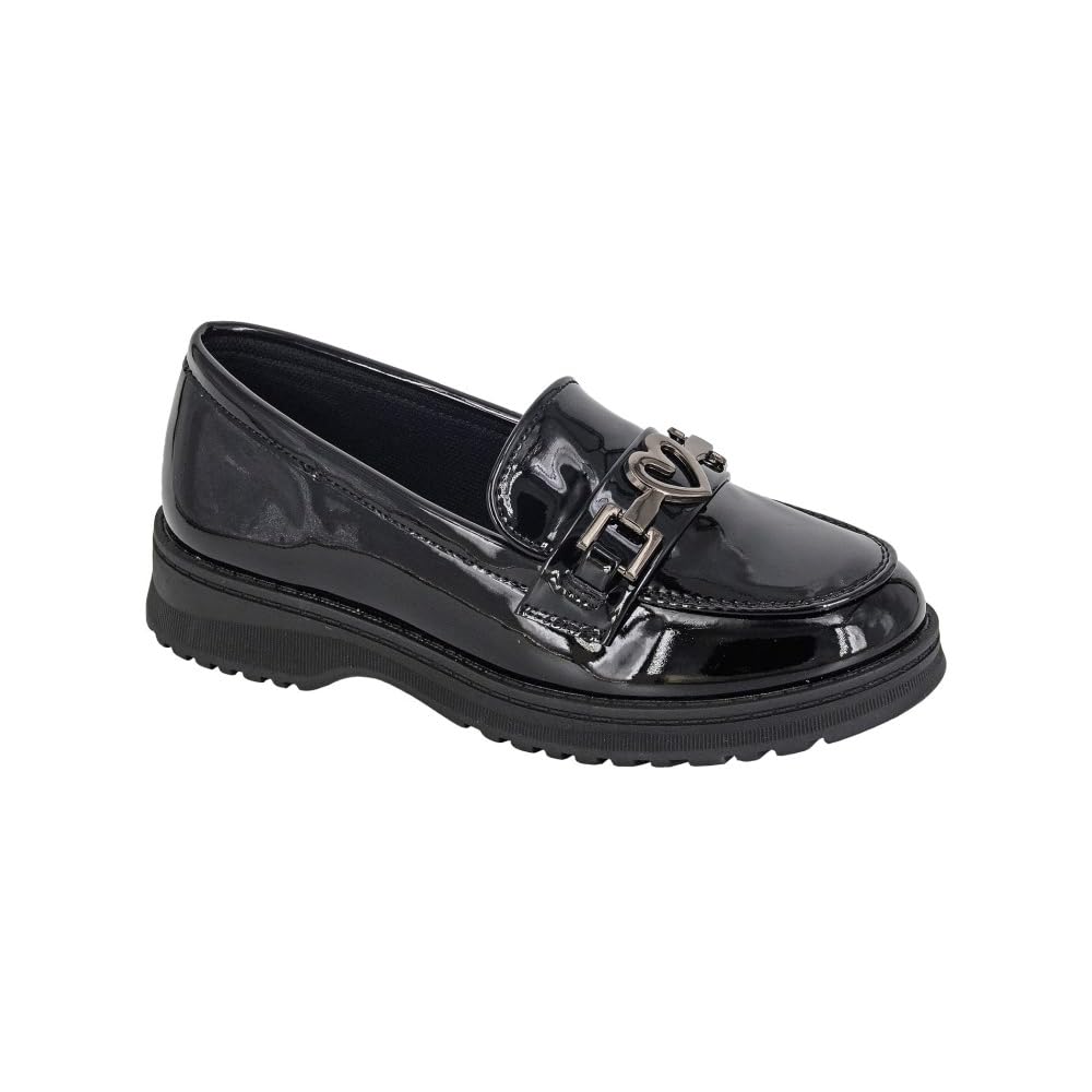 Cipriata - Mocassins Sina - Fille