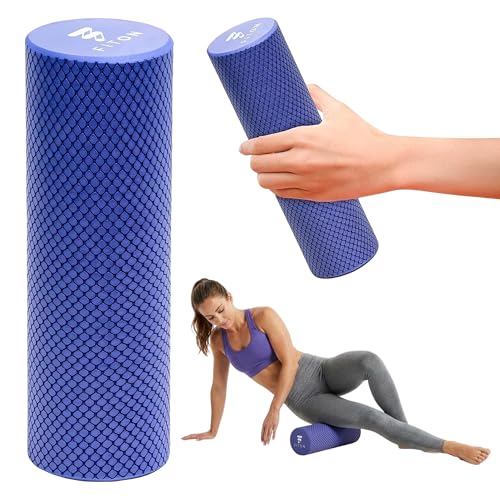 FitOn Recovery Foam Roller for Muscle Relief