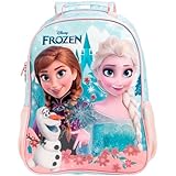 Mochila Infantil, Xeryus, Frozen X