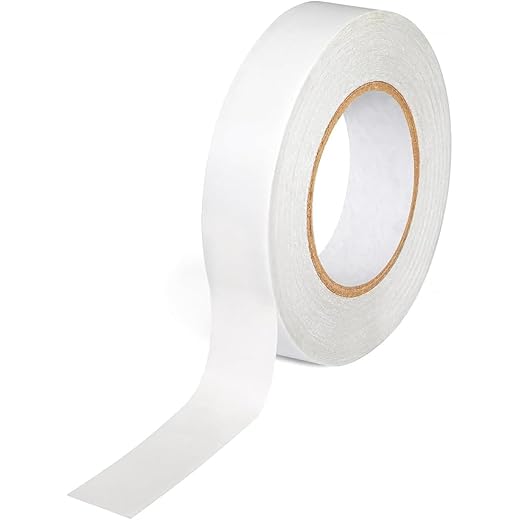 High Strength Double Side Tissue Tape 24 Mm