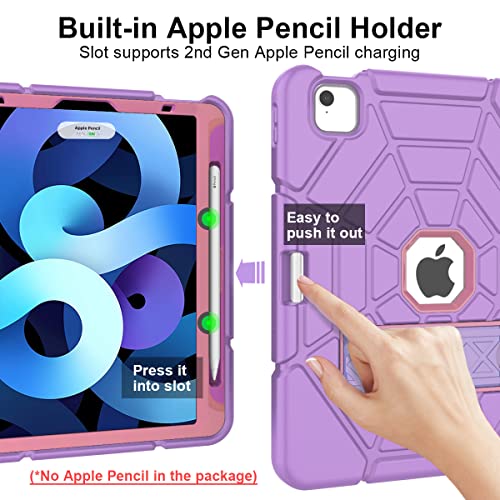 Grifobes for iPad Air 5th/4th Generation Case 2022/2020 10.9" - Image 3