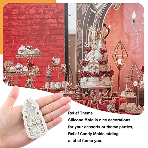 Mejores review On-line Moldes Cupcakes Decorativos para comprar hoy. 21 Imagen adicional