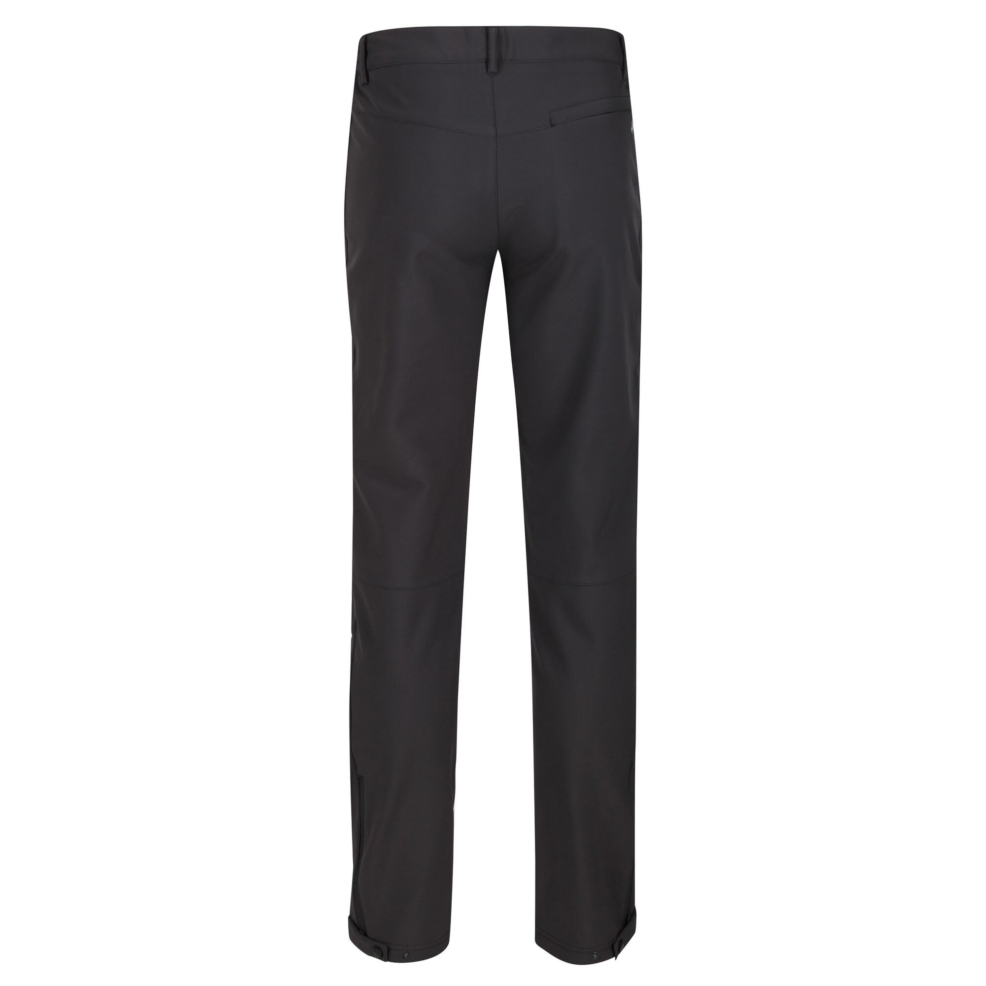 Regatta - Geo II, Pantaloni da Escursionismo Uomo