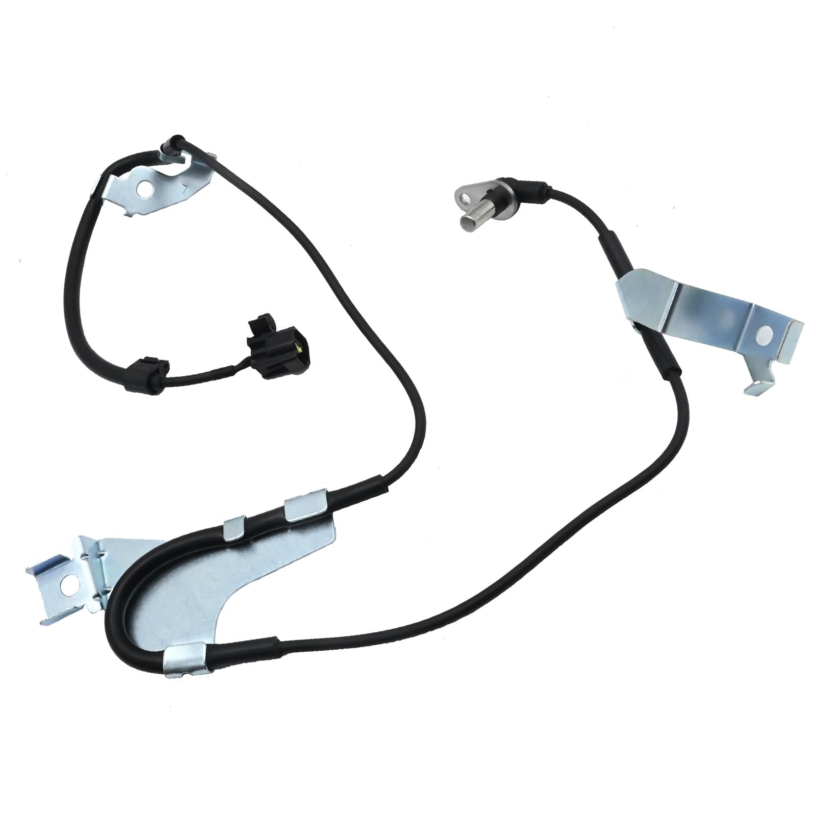 フ5 ワ5 Amazon.com: Vkinman 8980061870 Front Left ABS Wheel Speed Sensor