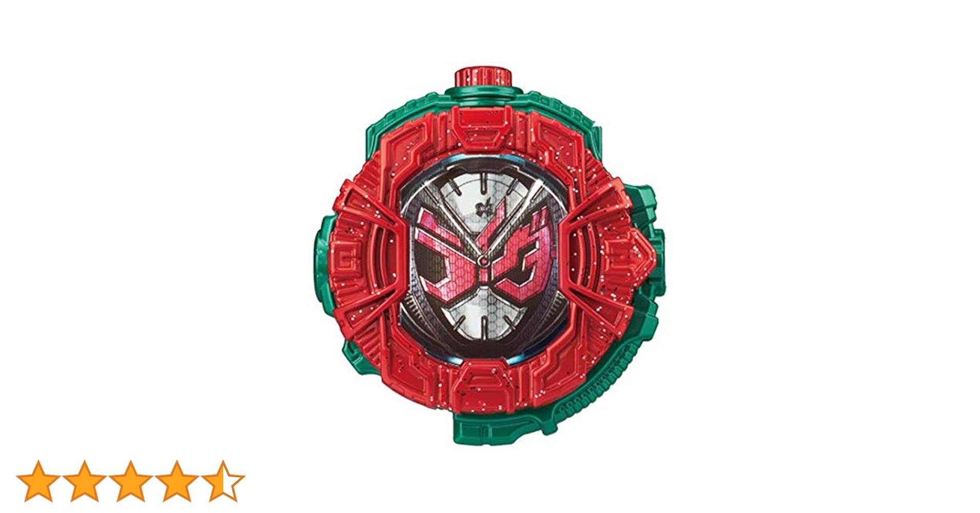 (未使用･未開封品)　仮面ライダージオウ クリスマスver. オリジナルライドウォッチ クリスマスケーキ 非売品 限定 仮面ライダー ジオウ bt0tq1u Amazon | 仮面ライダージオウ クリスマスver. オリジナルライド