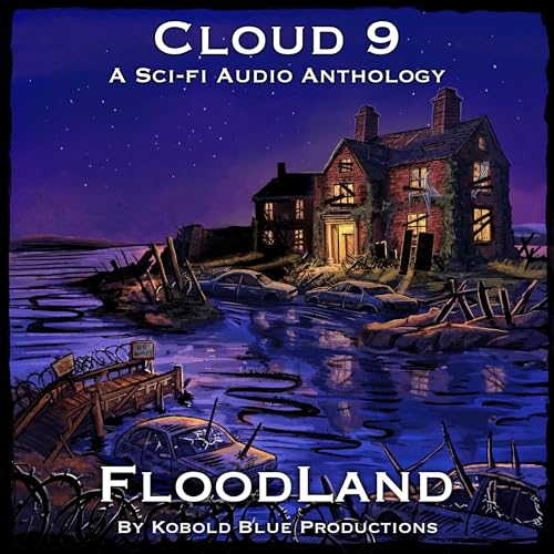 Floodland