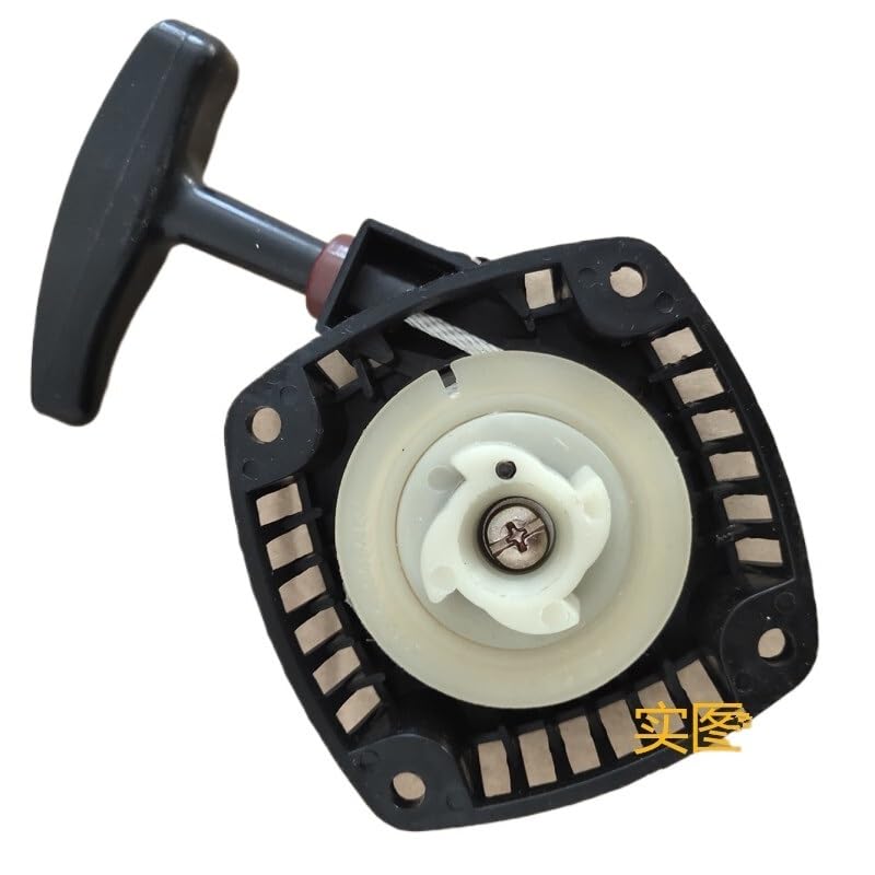 Avviatore A Strappo Per Robin EH025 E BHX2500 - In Plastica, Facile Da Installare - Foto 5