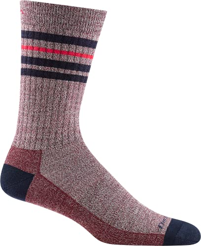 Image of Darn Tough Neo Geo Crew Lightweight Sock - Men's