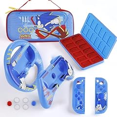 Blue Sonic VS Shadow