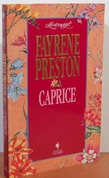 Mass Market Paperback Caprice Book