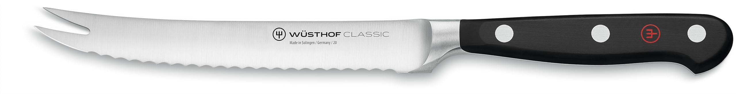 W&uuml;sthof Classic 5 Tomato Knife