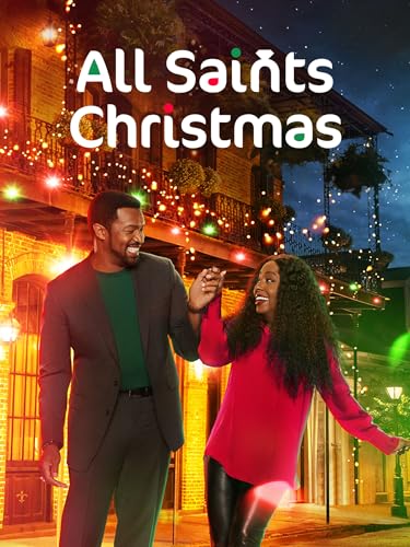 All Saints Christmas